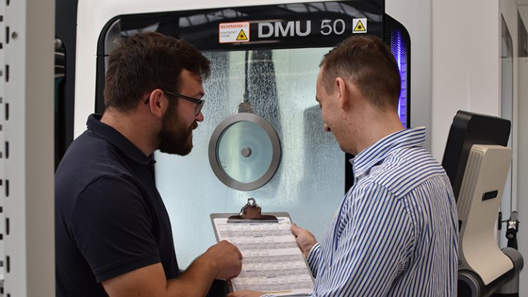 20181212 Projekt Engpassaufloesung