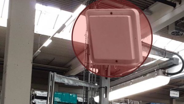 20190525 RFID im Lagerbereich