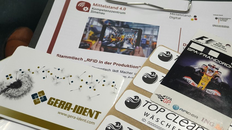 20190417 Labels und Tags