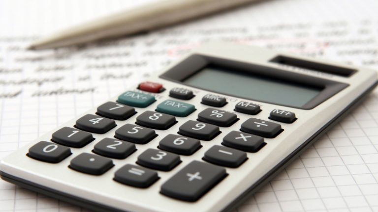 Digitalisierung und Finanzierung