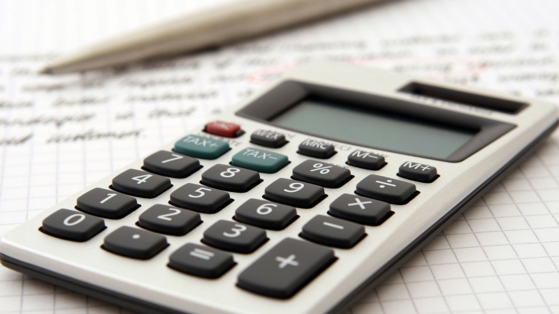 Digitalisierung und Finanzierung