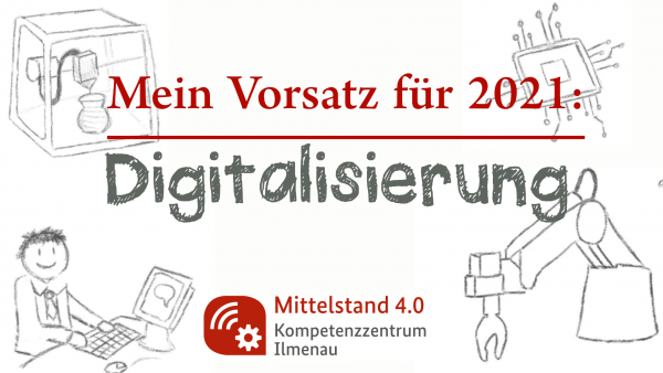 Neujahrsgruß