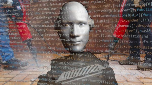 Geräuschanalyse durch KI