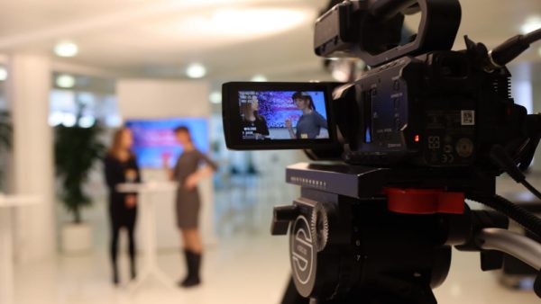 Online-Veranstaltung zum Thema Kommunikation