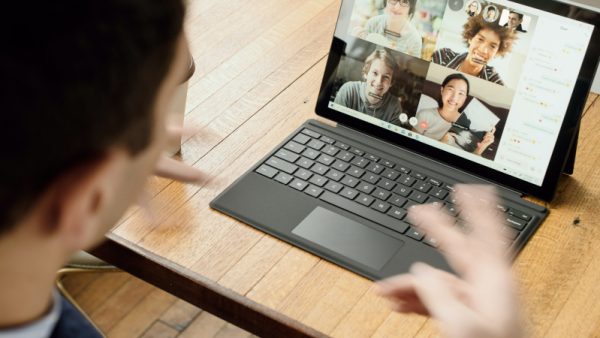 Videokonferenzsysteme im Check