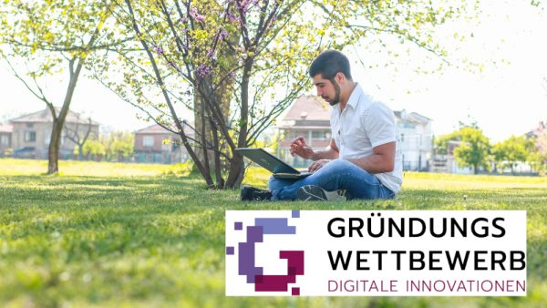 Gründungswettbewerb