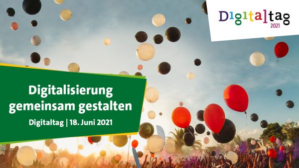 Digitaltag 2021
