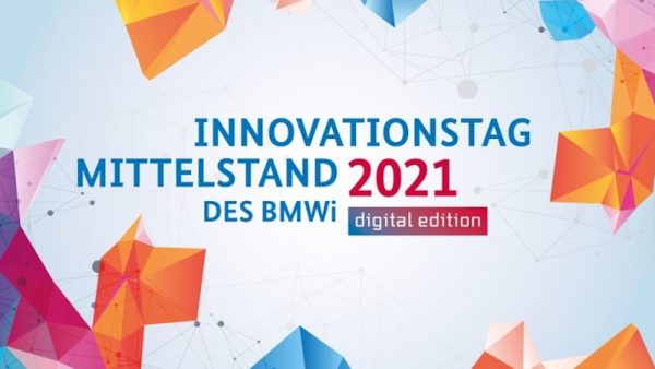 Innovationstag Mittelstand 2021