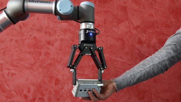 Kollaborativer Roboter