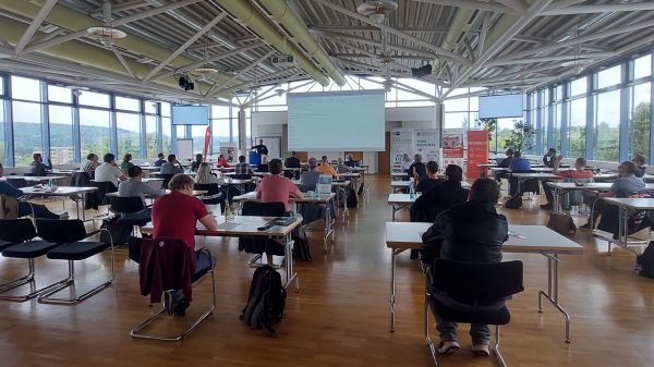 IT-Sicherheit für die Praxis