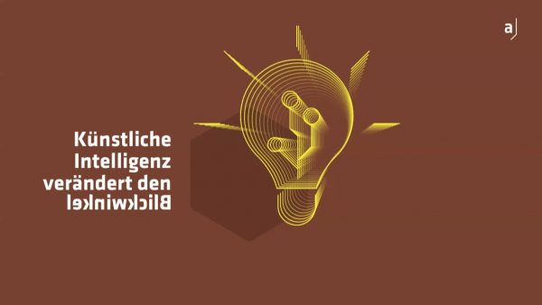 KI verändert Blickwinkel