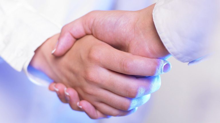 Neue Netzwerkpartner