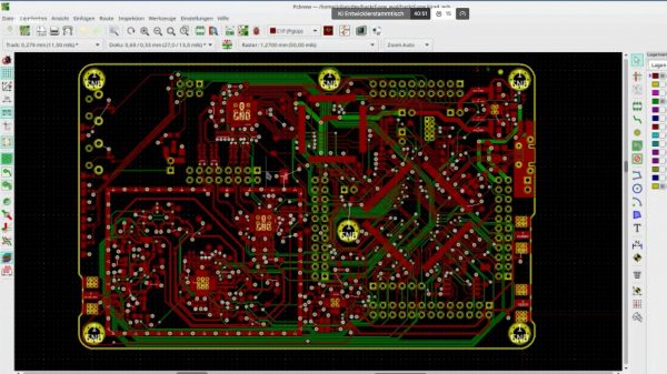 KI-Entwicklerstammtisch