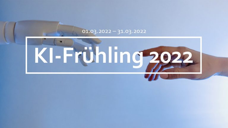 KI-Frühling 2022