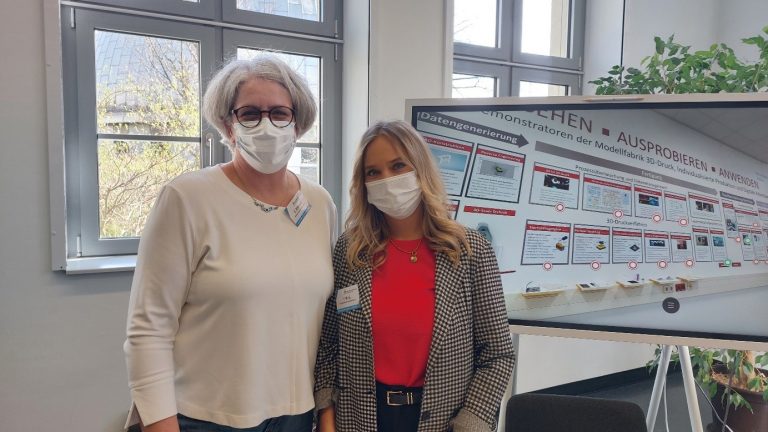 HIT 2022 an der EAH Jena