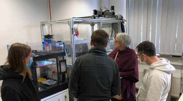 Ausbildungskompetenz 4.0