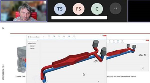 Konstruieren für den 3D-Druck