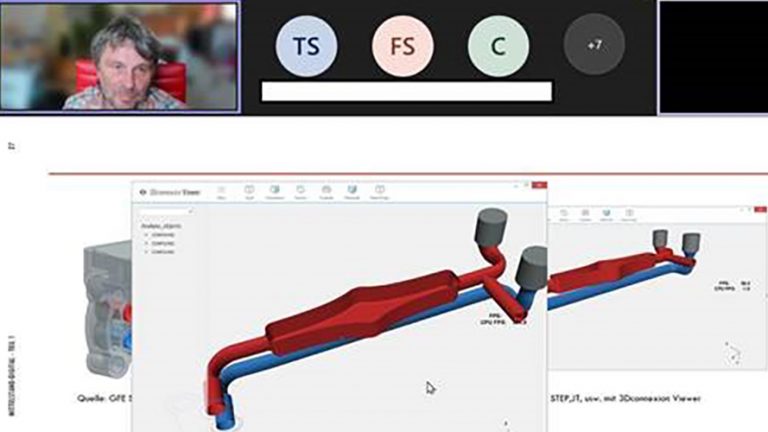 Konstruieren für den 3D-Druck