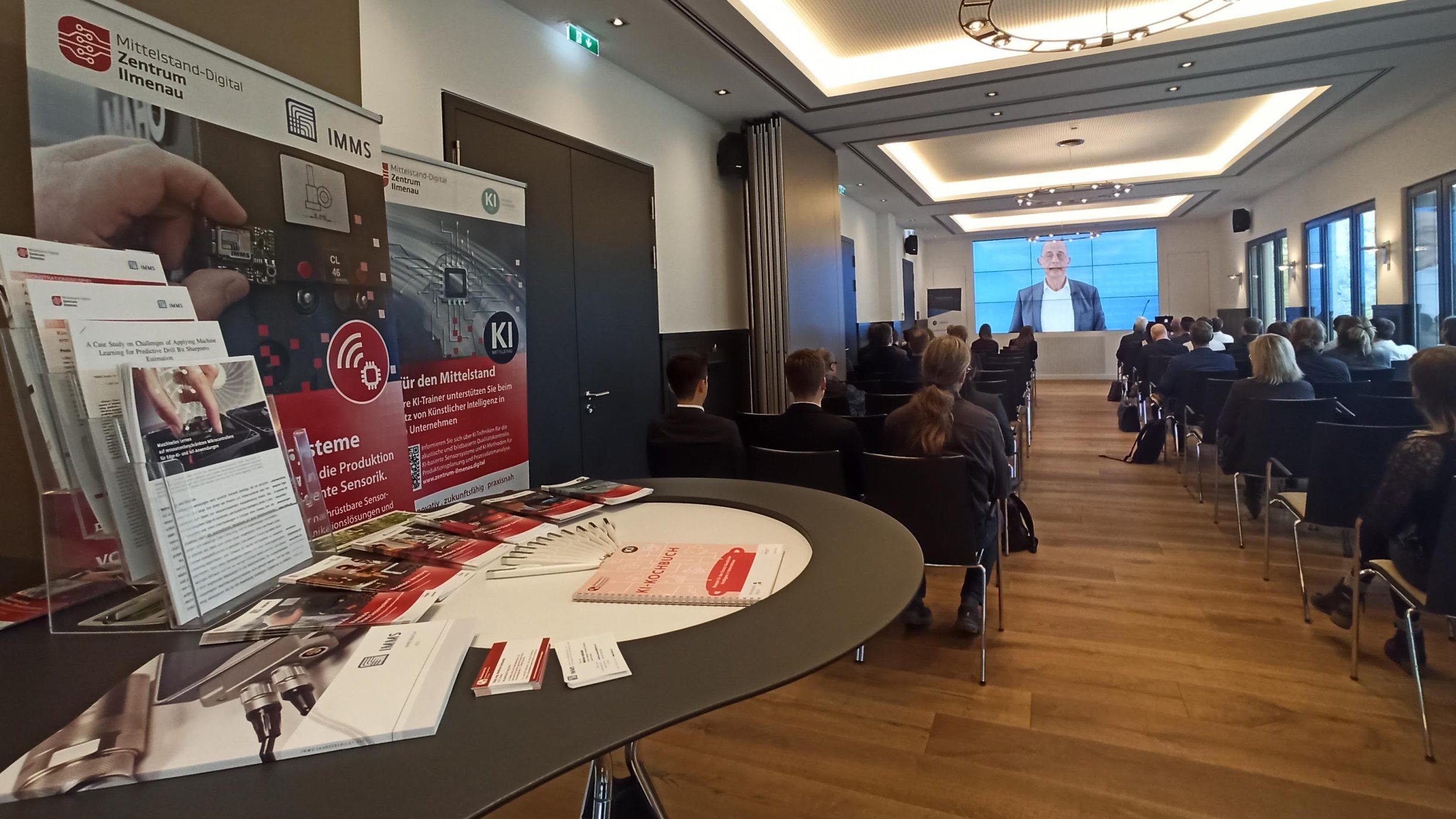 4. Thüringer KI-Forum