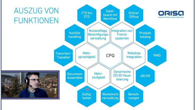 Produktdatenmanagement