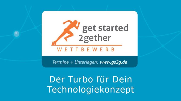 get started 2gether