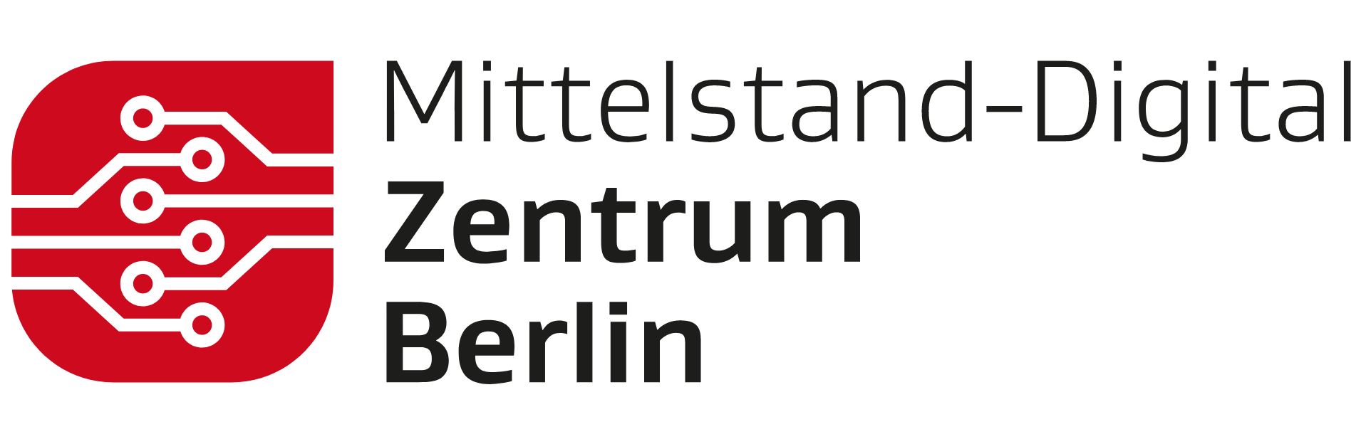 Mittelstand-Digital Zentrum Berlin