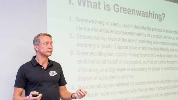 clean conference 2023 tallinn holger holland policytalk