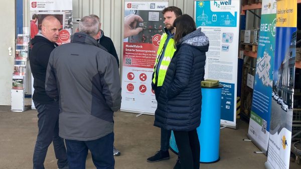 Energie- und Ressourceneffizienz: Ansätze für eine erfolgreiche Transformation in Unternehmen