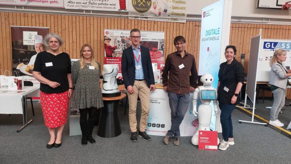 BVMW Wirtschaftstag in Meuselwitz