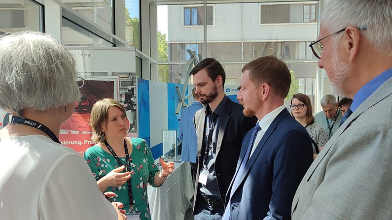 Mitteldeutsches Forum 3D-Druck