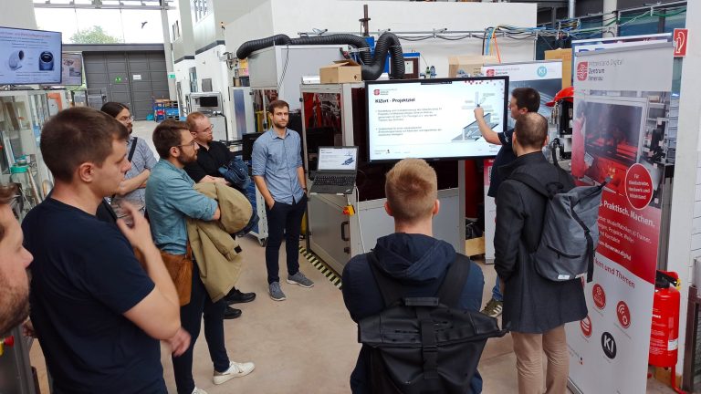 ProKI-Ilmenau Thementour