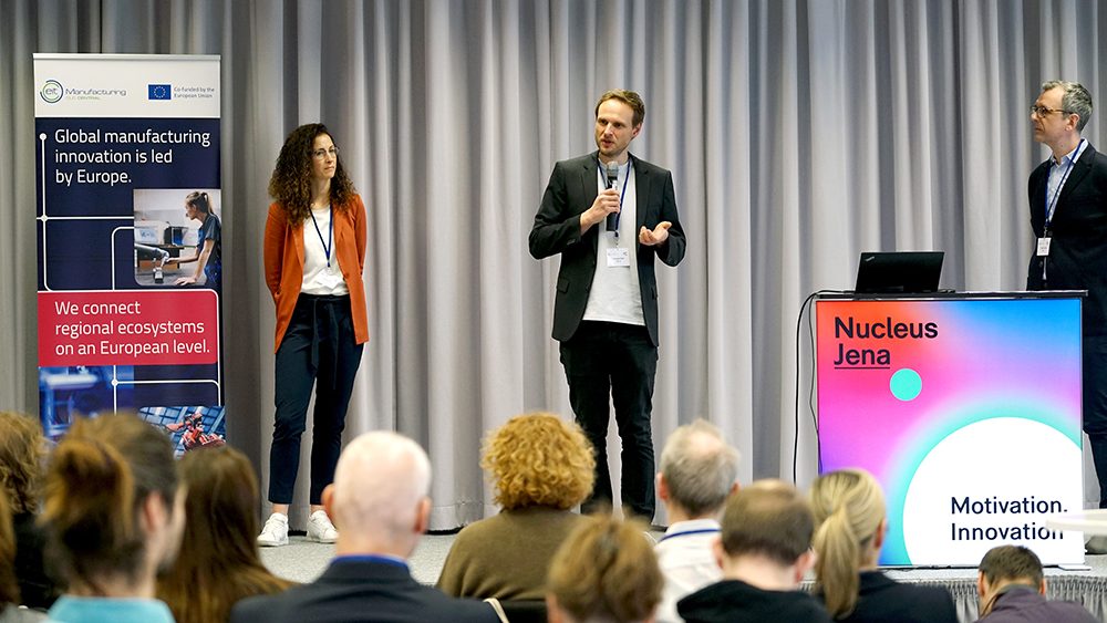 Innovationsdialog Energiewende