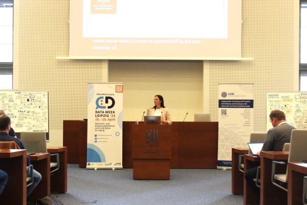 Dr. Ninette Florschütz, Mittelstand Digital-Zentrum Ilmenau