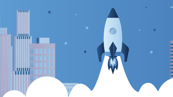 Booste dein Business