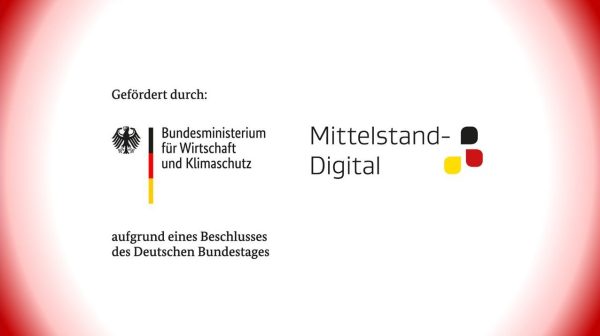 Logo Mittelstand-Digital