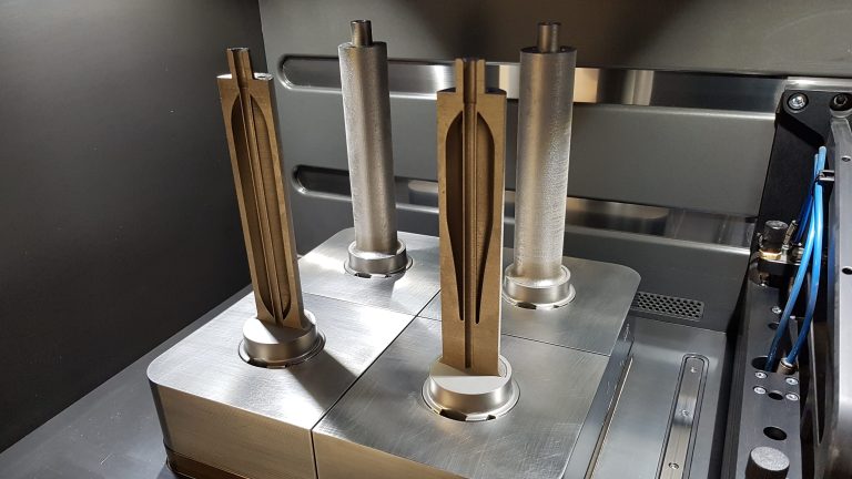 Prototypen von Werkzeugen