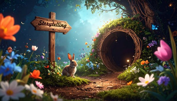 Visuelles Storytelling