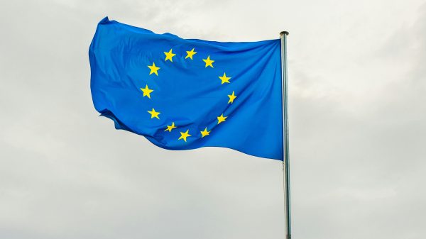 EU-Flagge