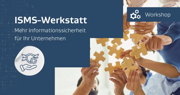 ISMS Workshop
