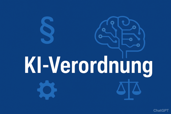 Bild KI-Verordnung KI-Verordnung