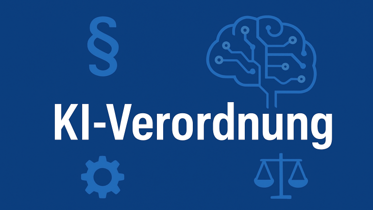 KI-Verordnung