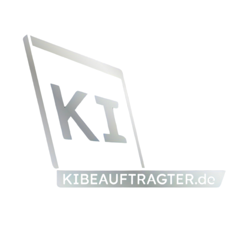 Logo ThePod KI Beauftragter GmbH