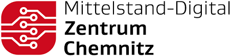 Logo Mittelstand-Digital Zentrum Chemnitz