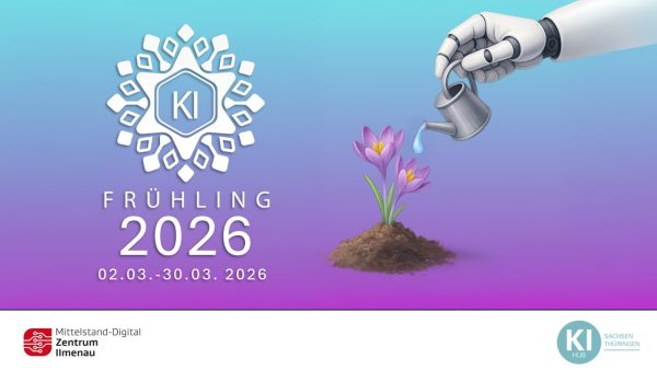 KI Frühling 2026