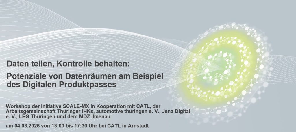 Infobild zum Digitalen Produktpass