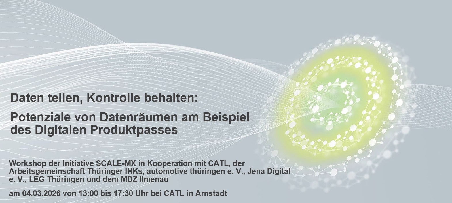 Infobild zum Digitalen Produktpass