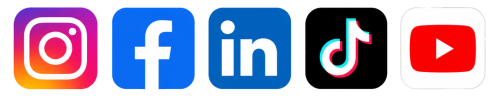 Social Media Logos