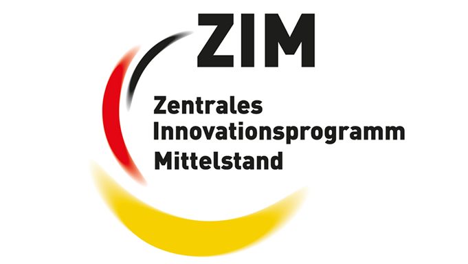 Zentralen Innovationsprogramm Mittelstand