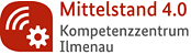 Logo Kompetenzzentrum Ilmenau