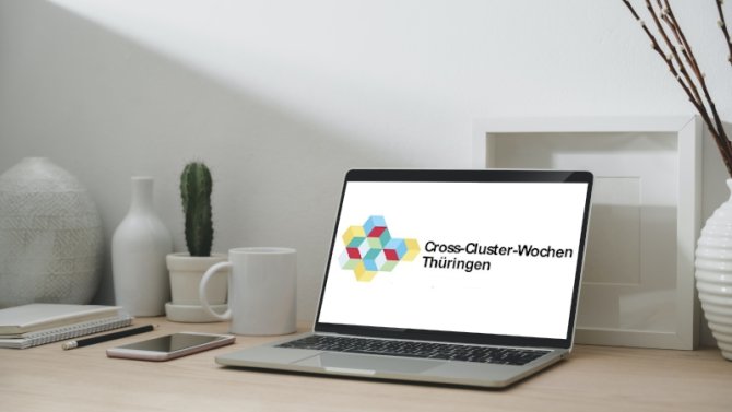 Einladung zu den Thüringer Cross-Cluster-Wochen 2025